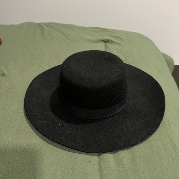 Wool billabong hat - Picture 3 of 4